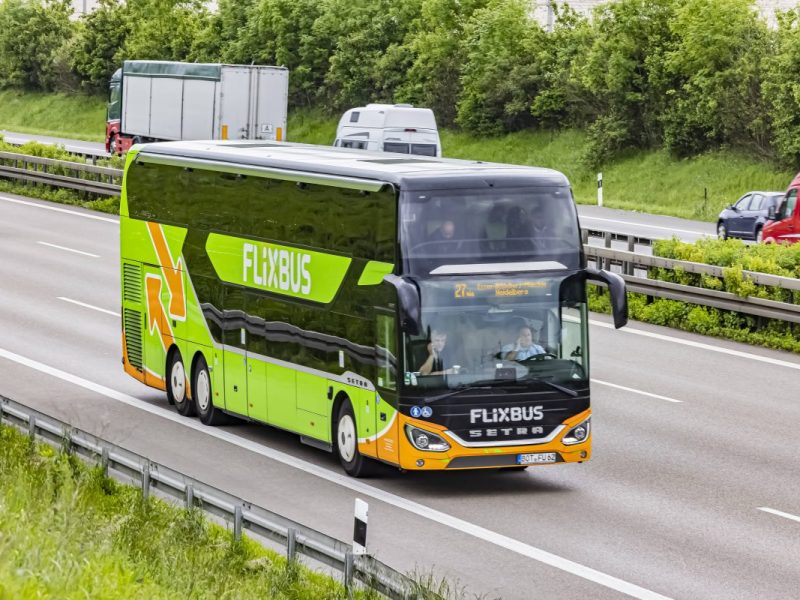 Flixbus