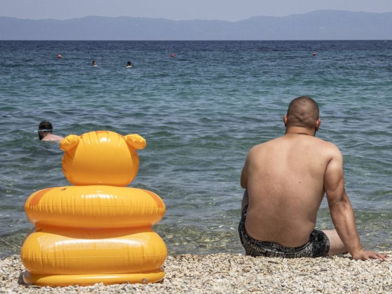 Urlaub in Kroatien
