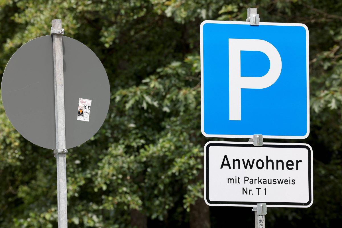 Dortmund: Schluss mit dem Gratis-Parken