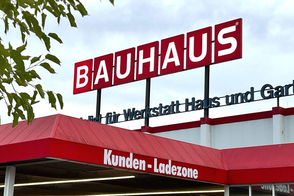 Bauhaus