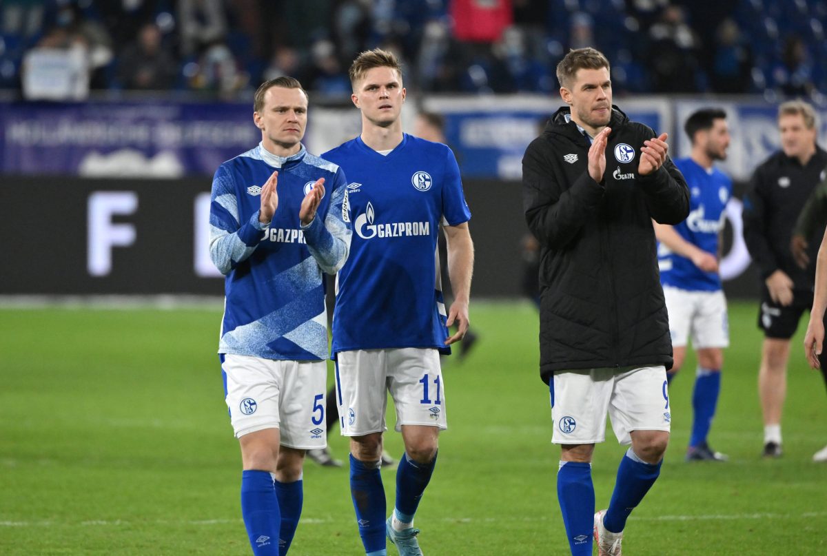 FC Schalke 04