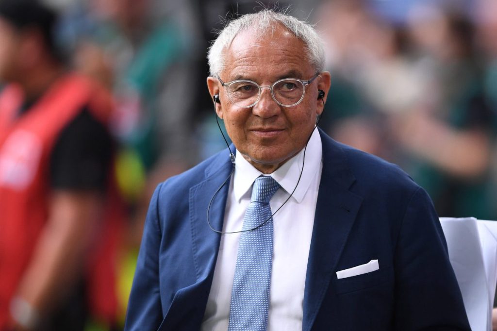 Felix Magath hat mit dem Trainer-Dasein noch nicht abgeschlossen.