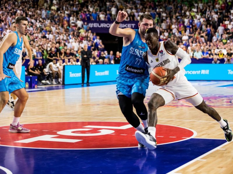 Basketball-WM 2023
