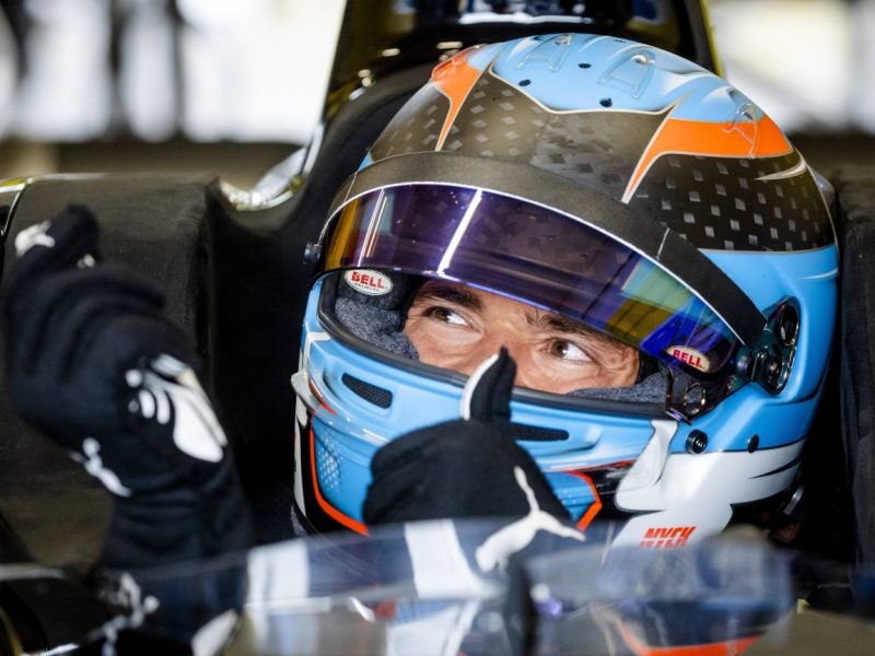 Formel 1: Ein Fahrer kehrt zu alten Stärken zurück.