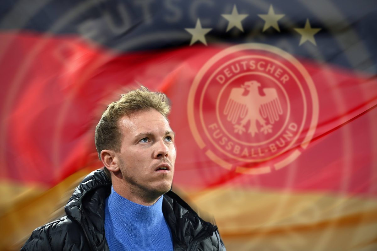 Julian Nagelsmann