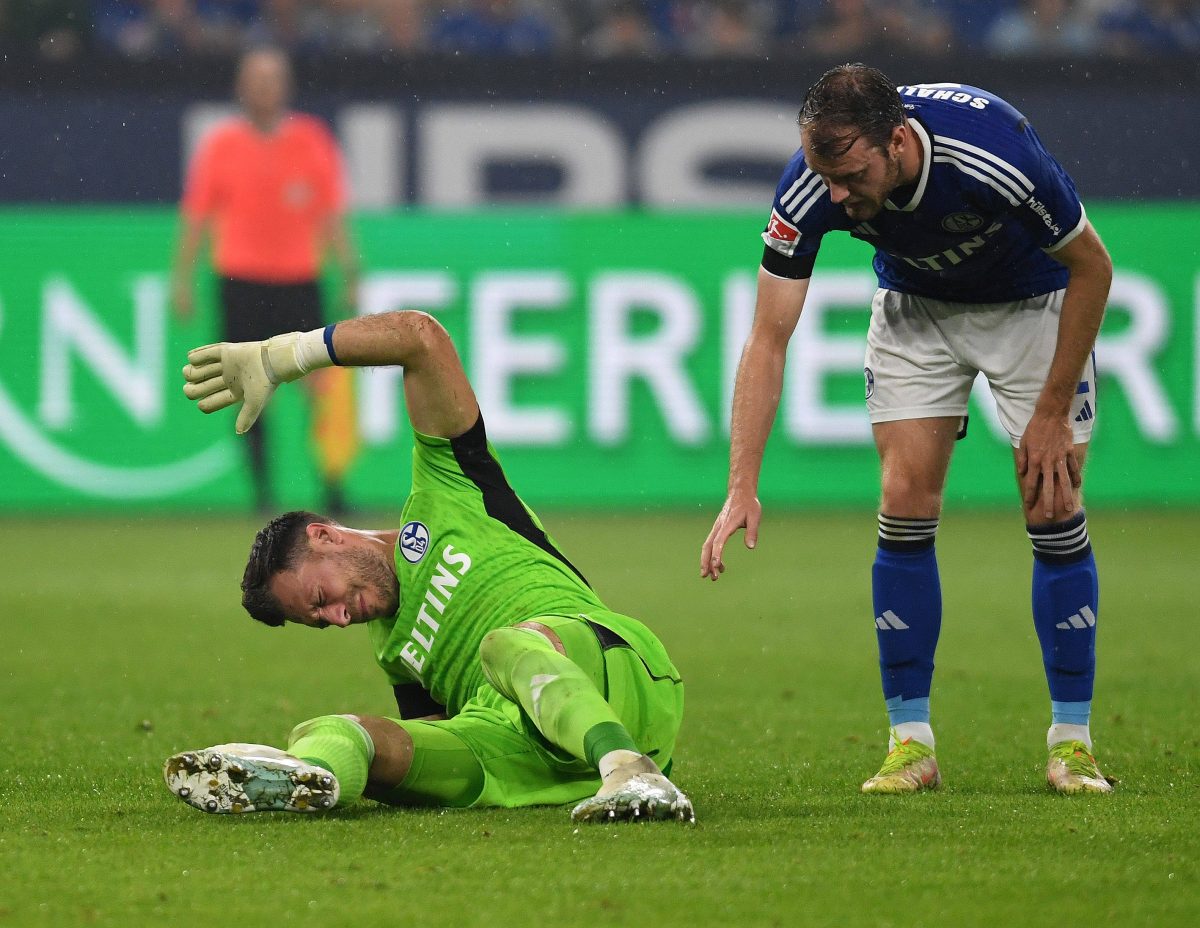 FC Schalke 04