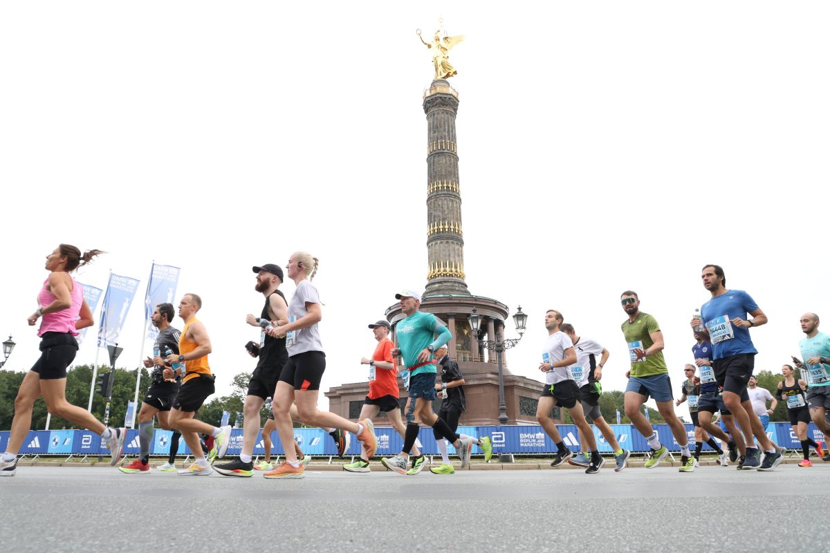 Berlin Marathon 2023