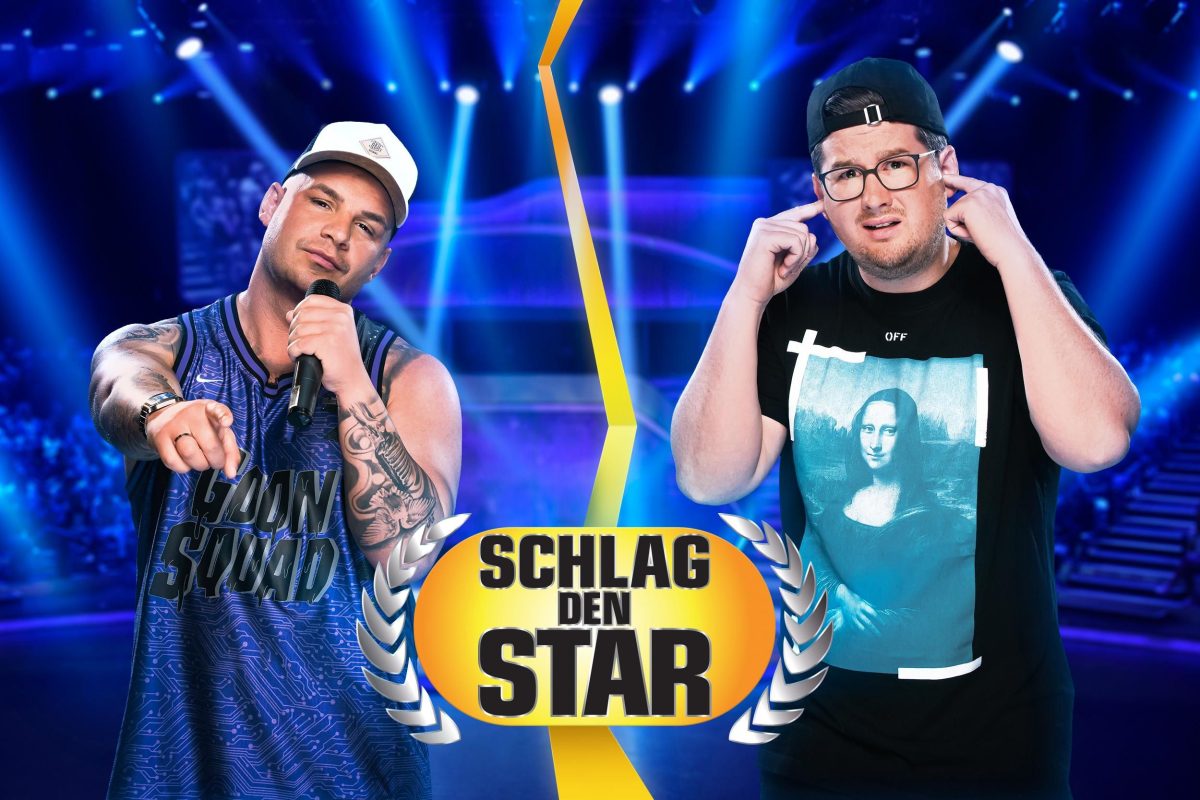 Schlag den Star