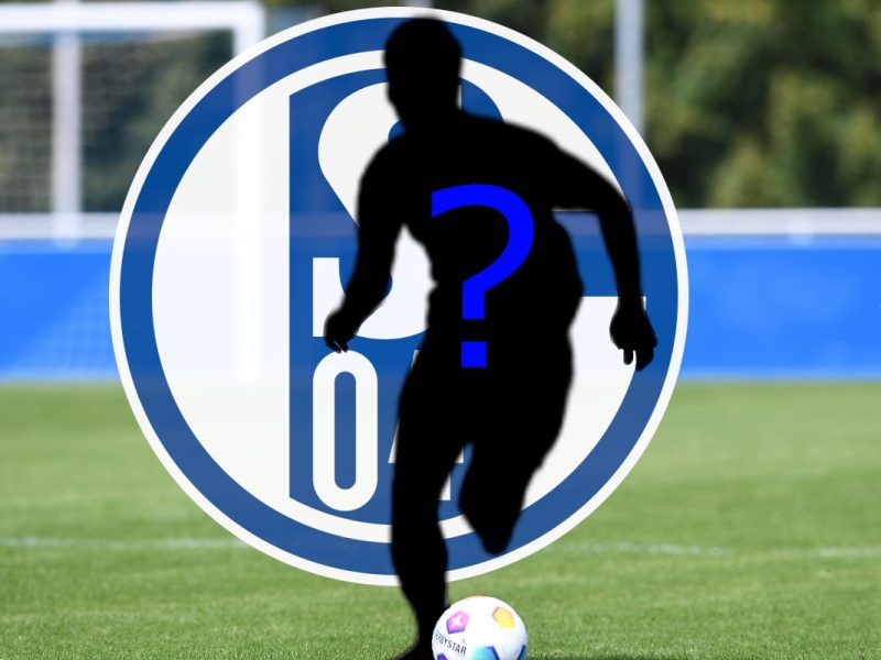 Was wird aus diesem Profi vom FC Schalke 04?