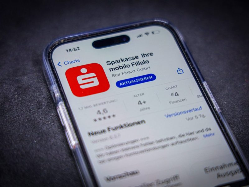 Sparkasse