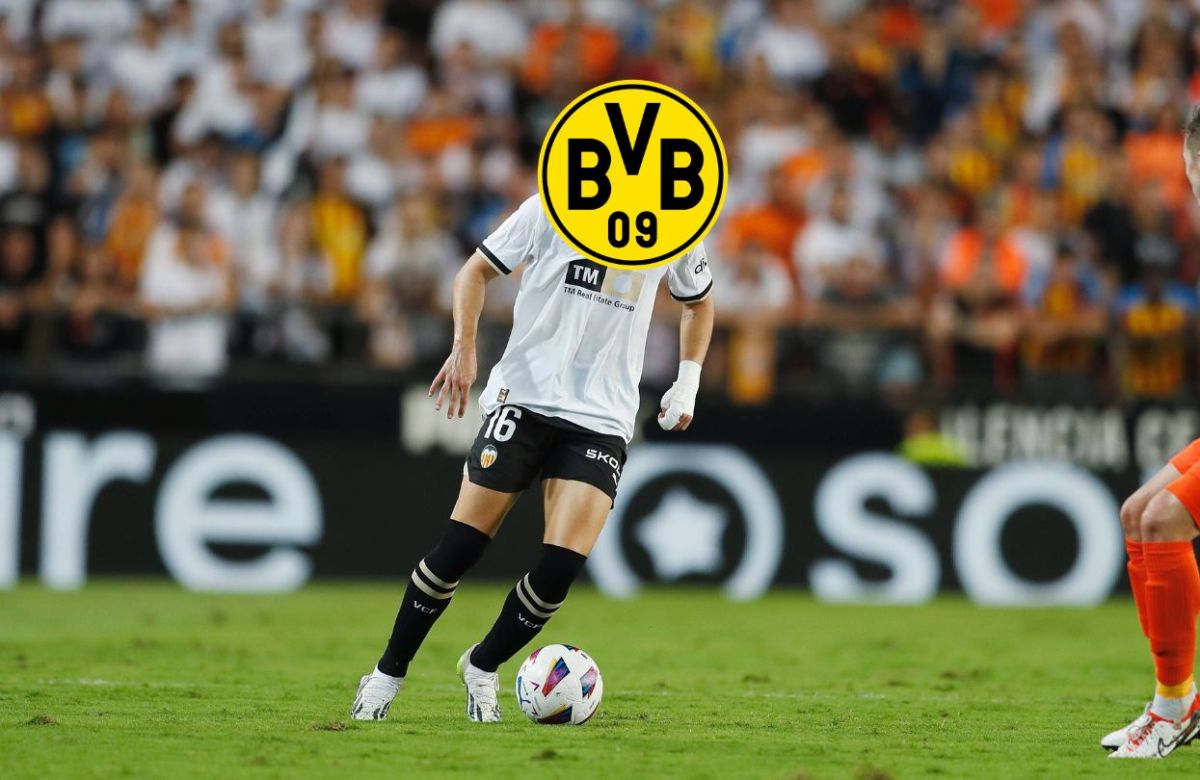 Borussia Dortmund