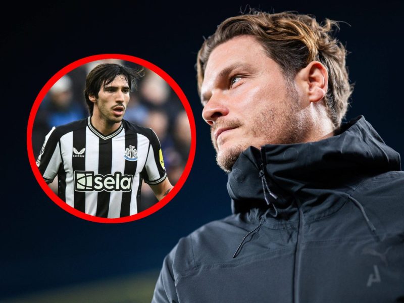 Borussia Dortmund: Mega-Skandal bei Newcastle United.