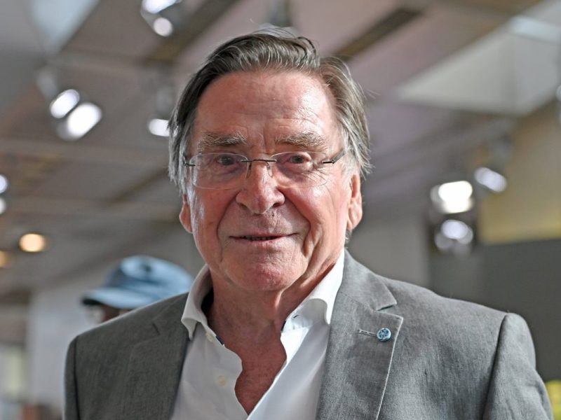 Elmar Wepper