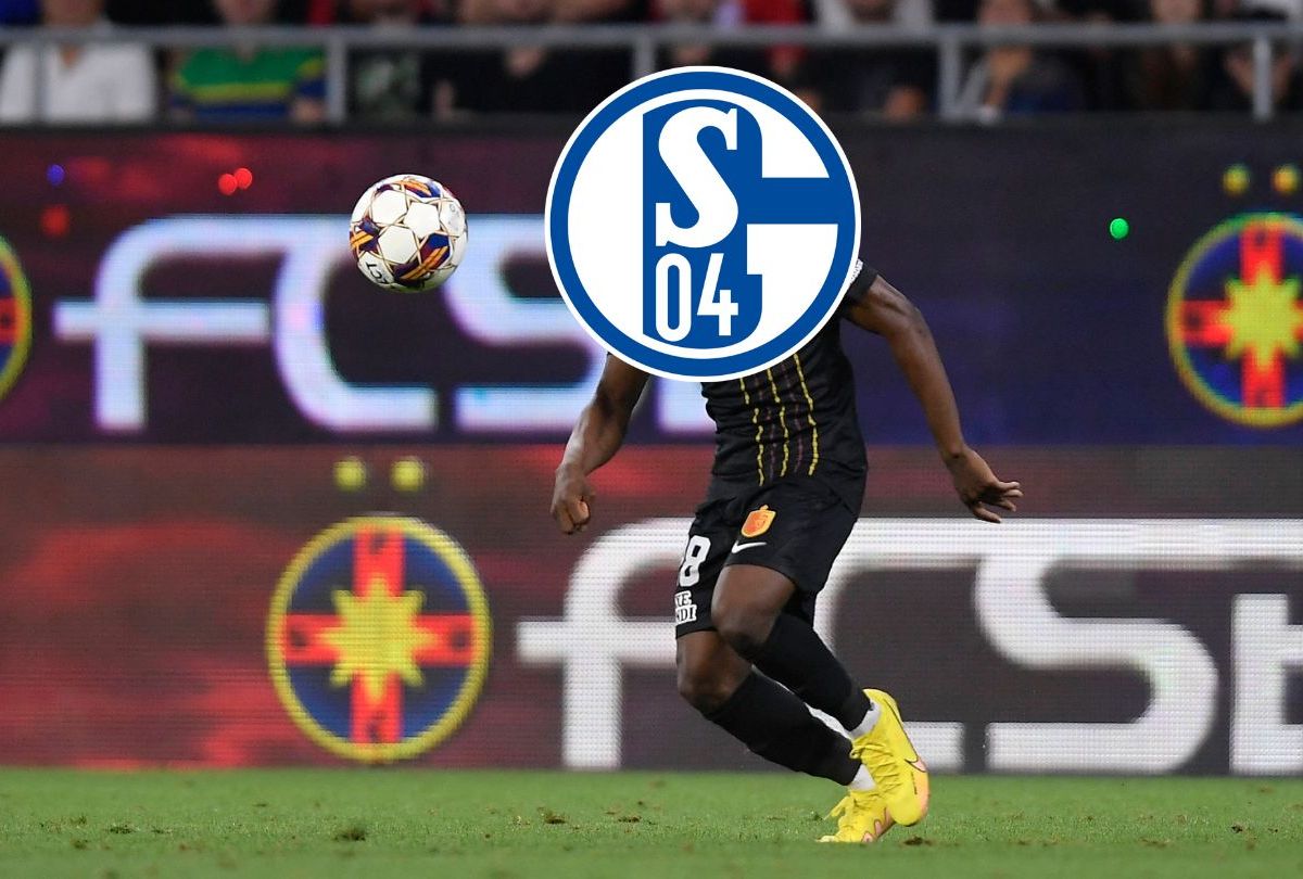 FC Schalke 04