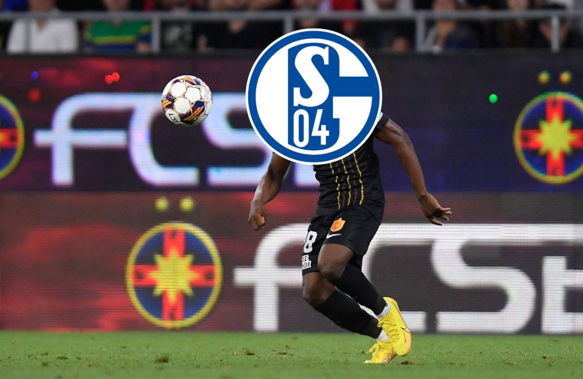 FC Schalke 04