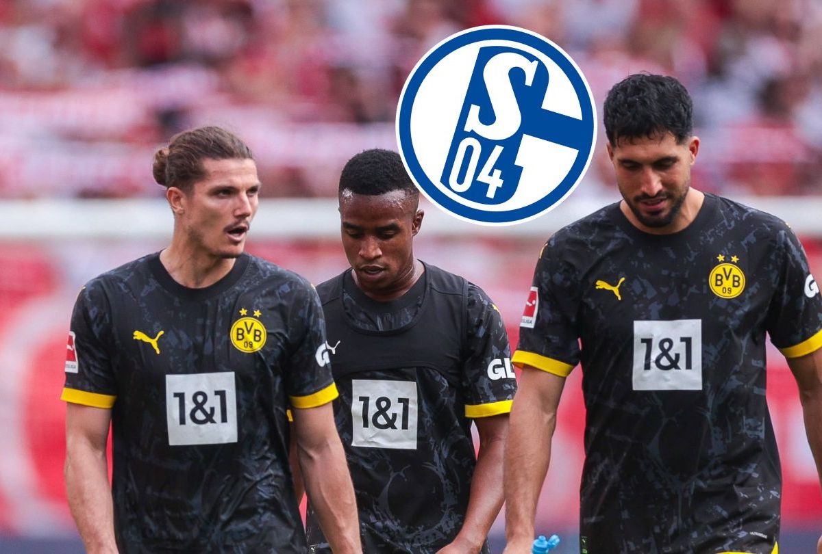 FC Schalke 04