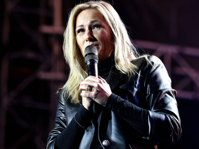 Helene Konzert