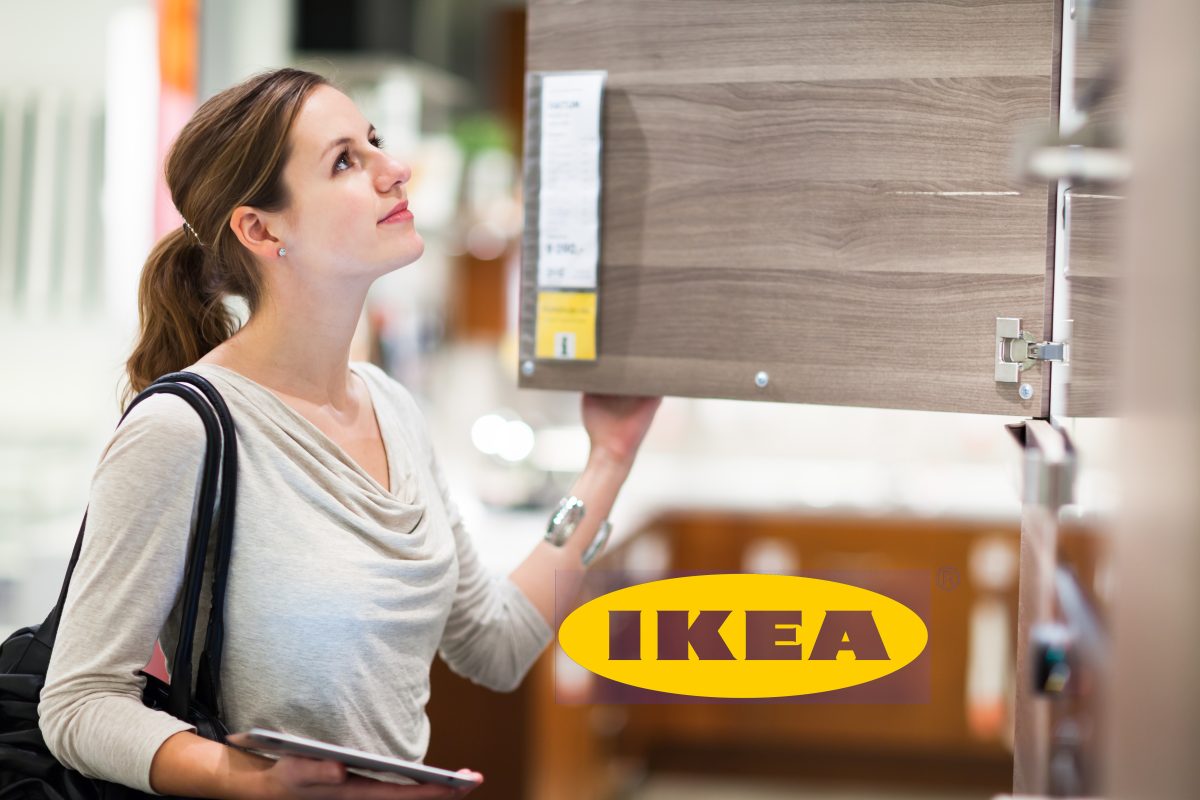 Ikea