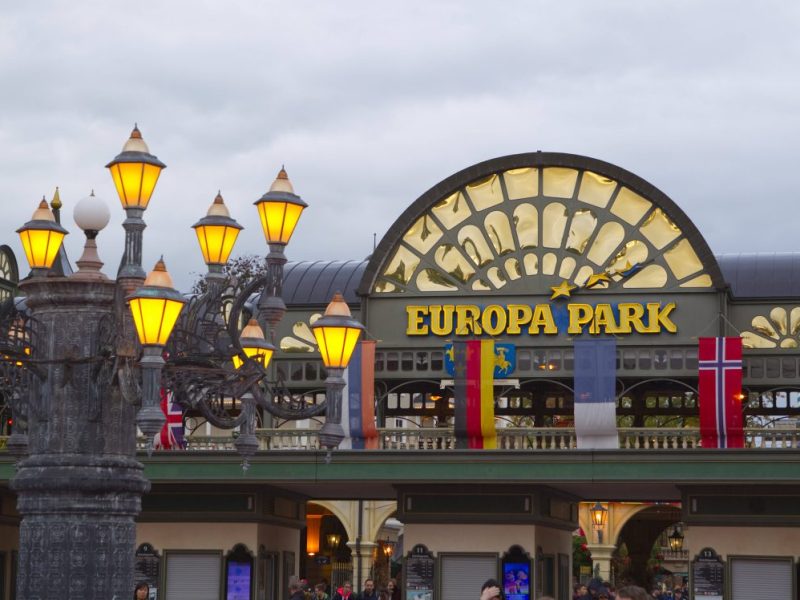 Europa-Park