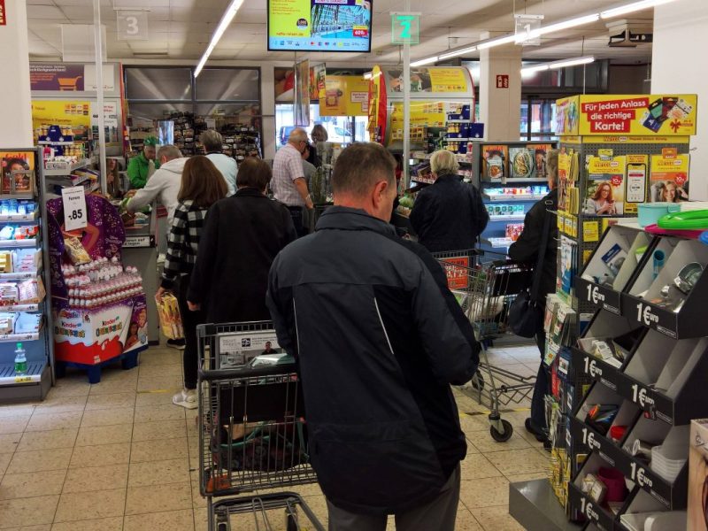 Netto