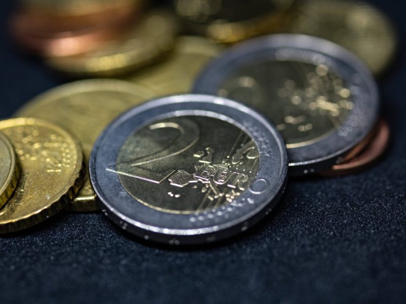 2-Euro-Münze