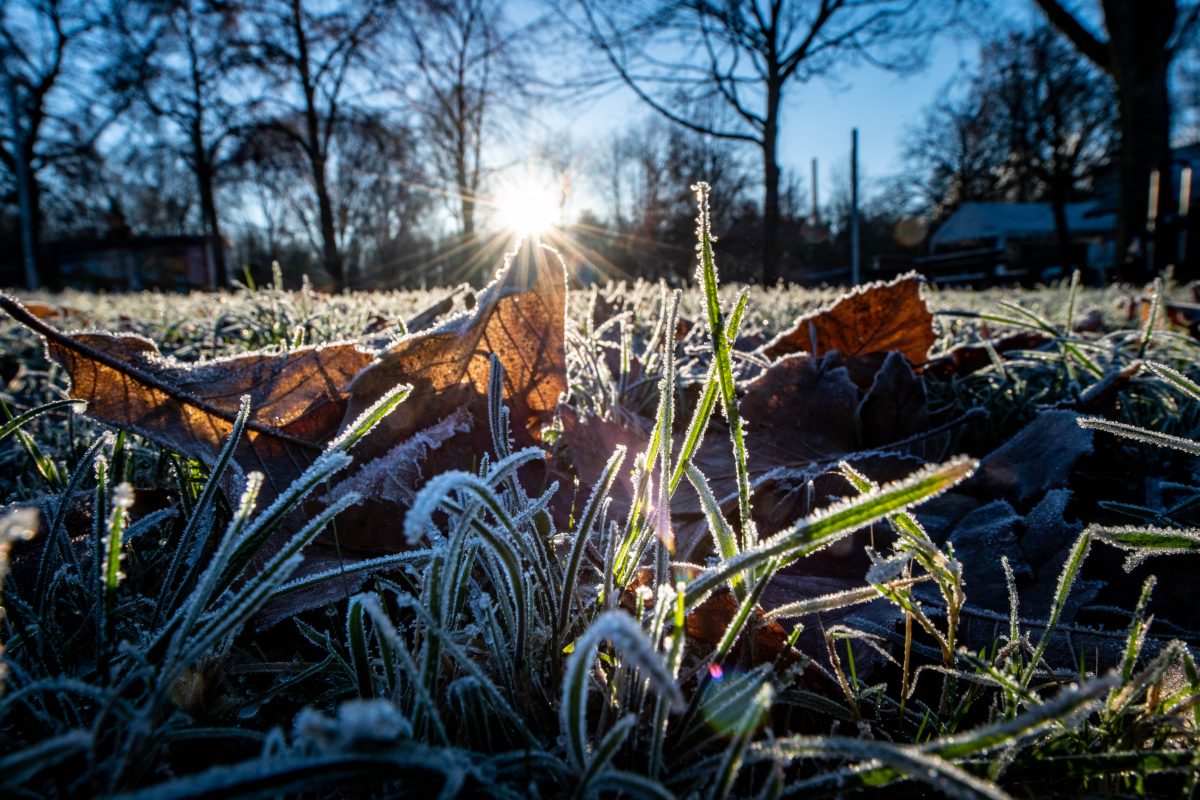 Wetter NRW