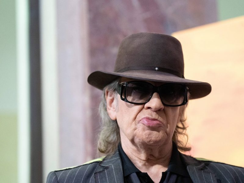 Udo Lindenberg