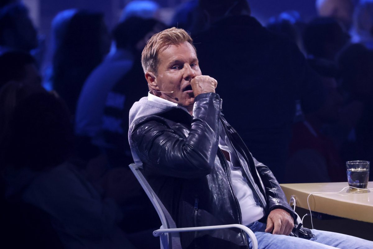 Dieter Bohlen DSDS RTL Pietro Lombardi neue Staffel