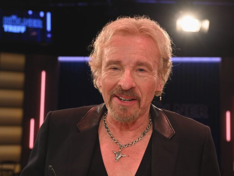 Gottschalk