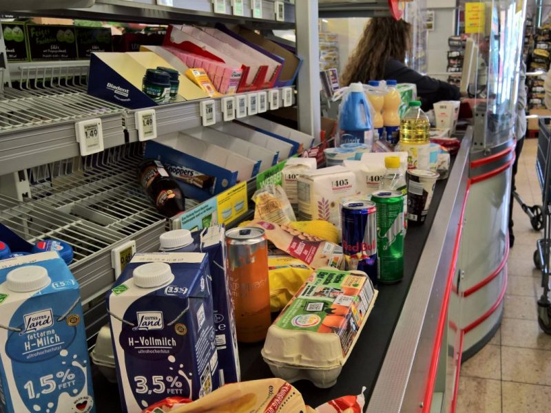 Edeka Lidl
