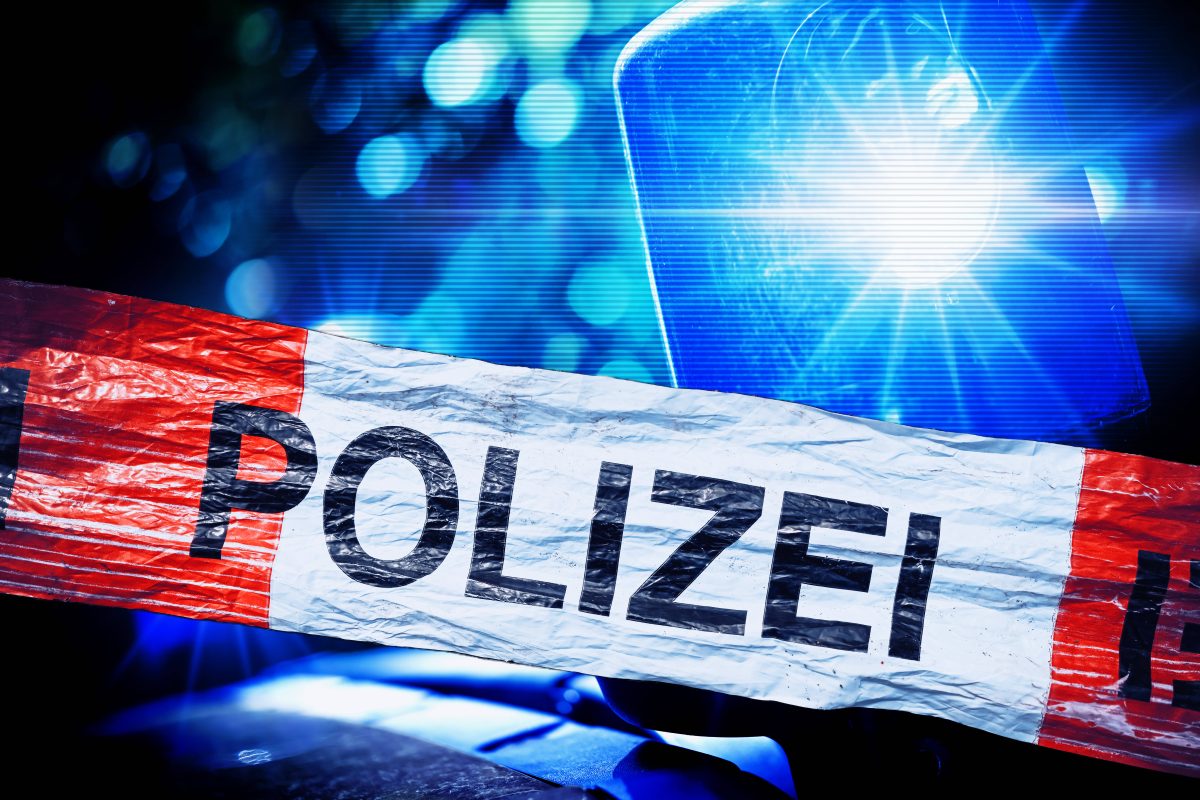 Polizei