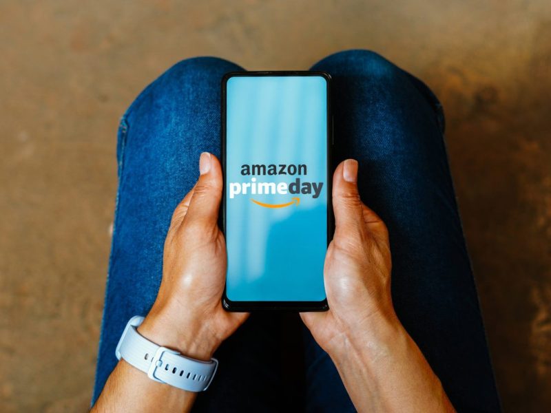Amazon Prime Day