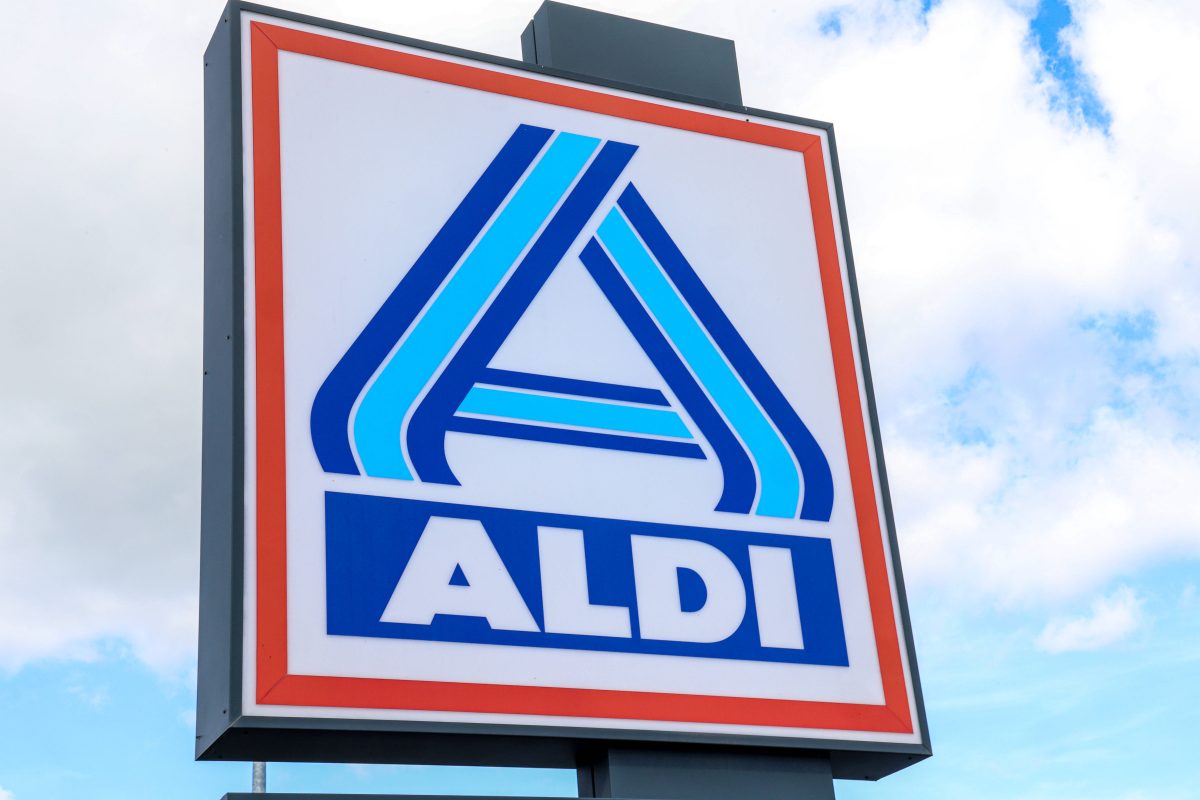 Aldi-Kunden haben derzeit allen Grund zum Ausrasten. Ein Hersteller hat seine Verpackung vergrößert, aber den Inhalt verkleinert.