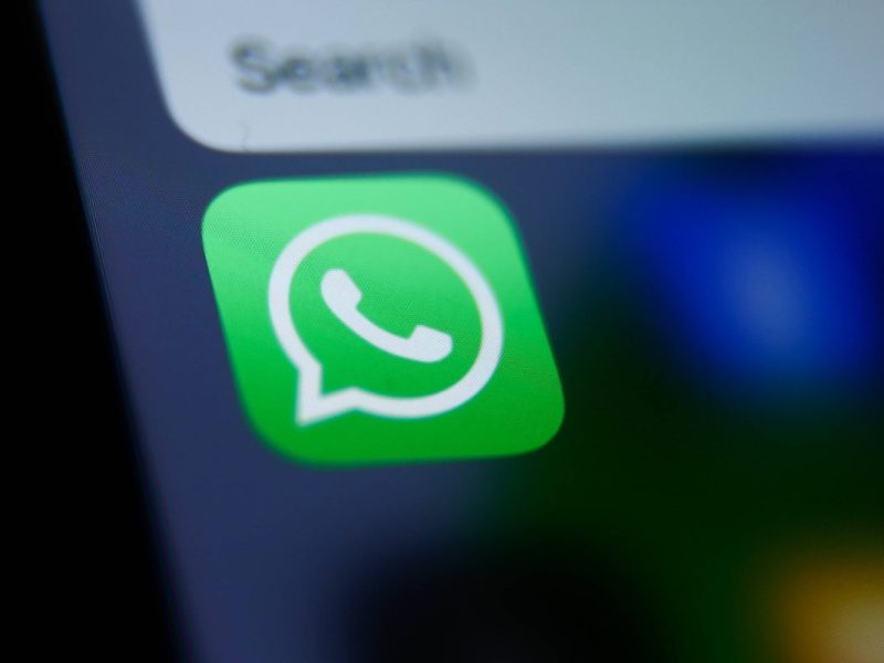 whatsapp