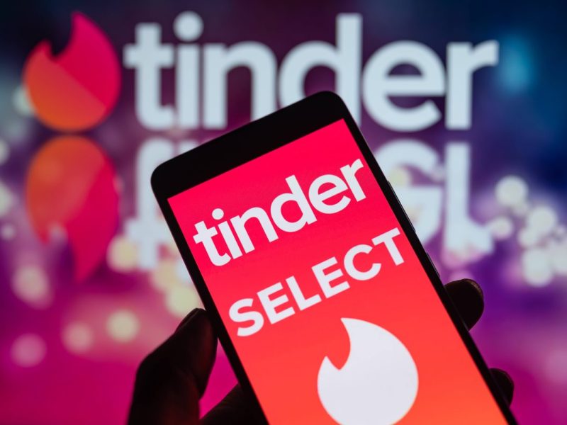 Tinder bringt mit Tinder Select ein ganz neues Abo-Modell auf den Markt, welches nur für bestimmte Personen gedacht ist.