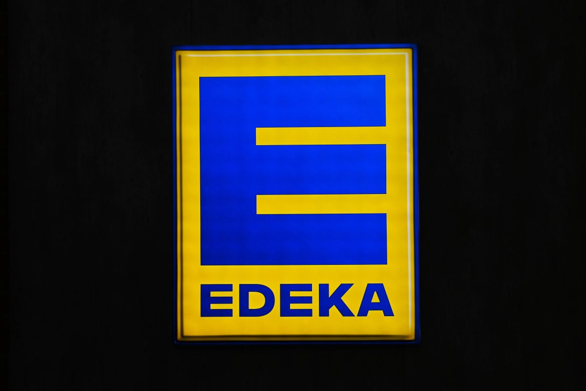 Edeka-Kunden rasten komplett aus, als sie flüssige Bio-Gewürze in einer Glasflasche entdecken.