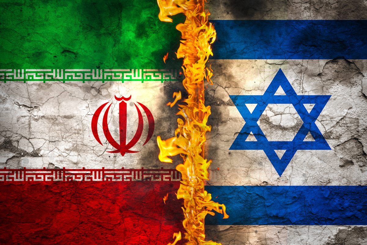 Neue Front fÃ¼r Israel im Norden?