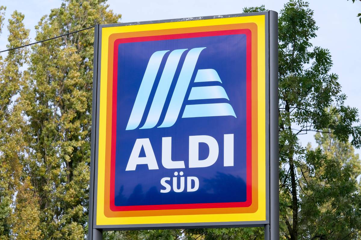 Aldi überrascht mit persönlicher Frage