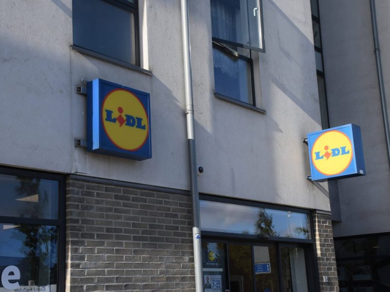 Lidl Jubiläum