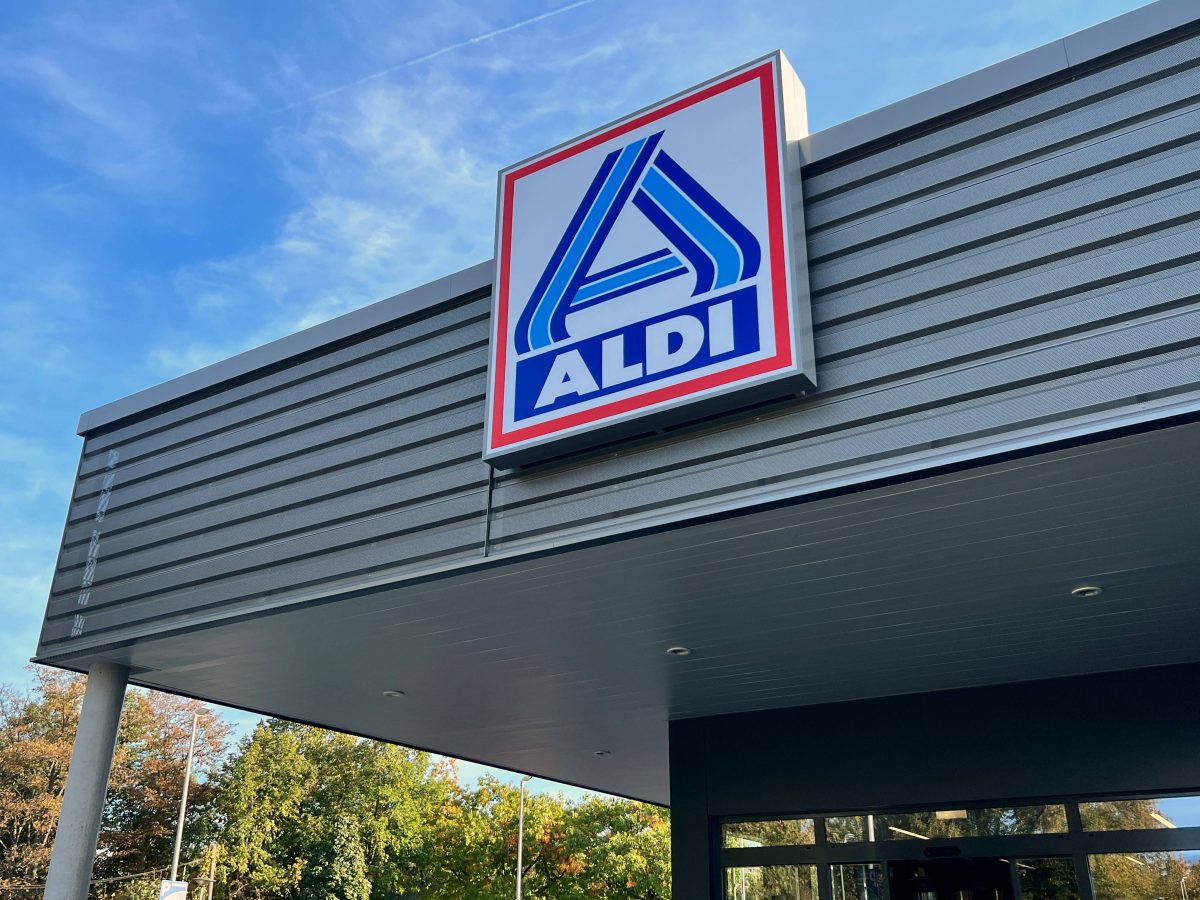 Aldi