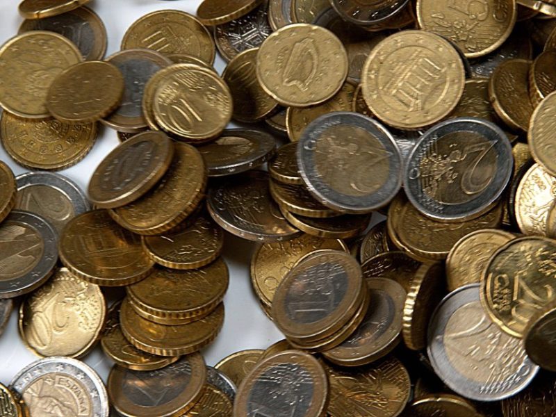 100-Euro-Münze: Bundesregierung gibt grünes Licht