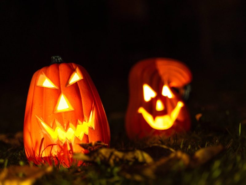 Halloween