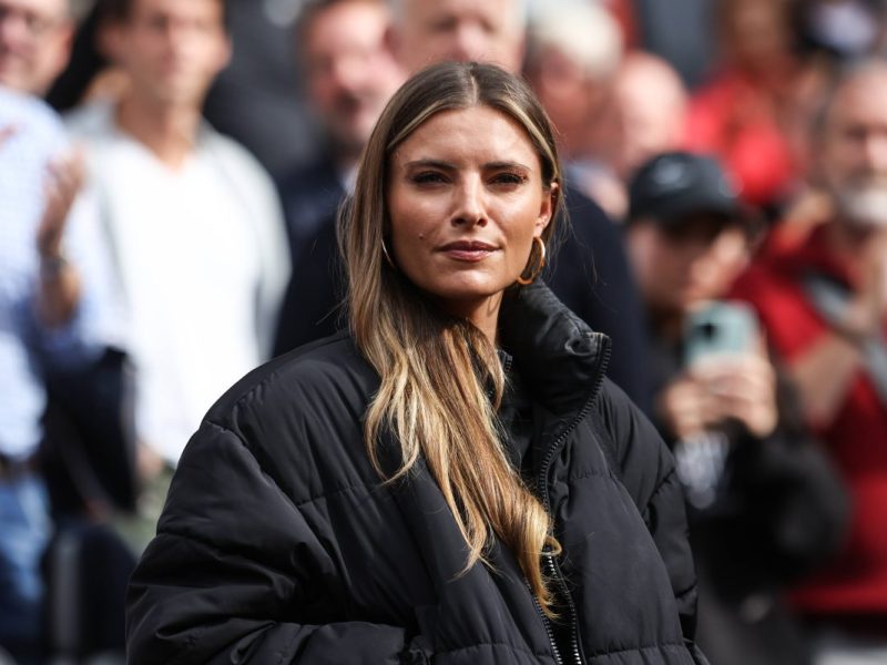 Sophia Thomalla RTL Moderatorin Geburtstag