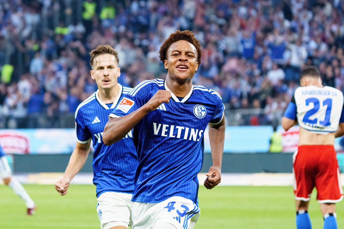 FC Schalke 04