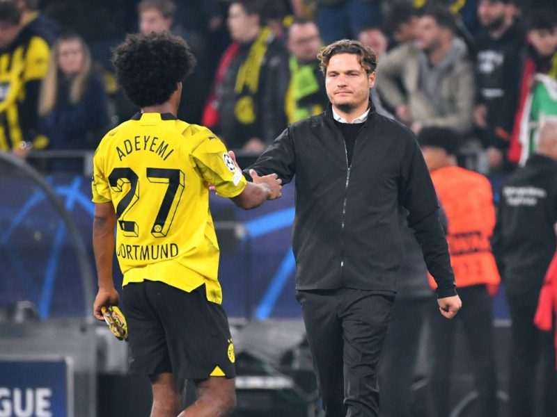 Borussia Dortmund