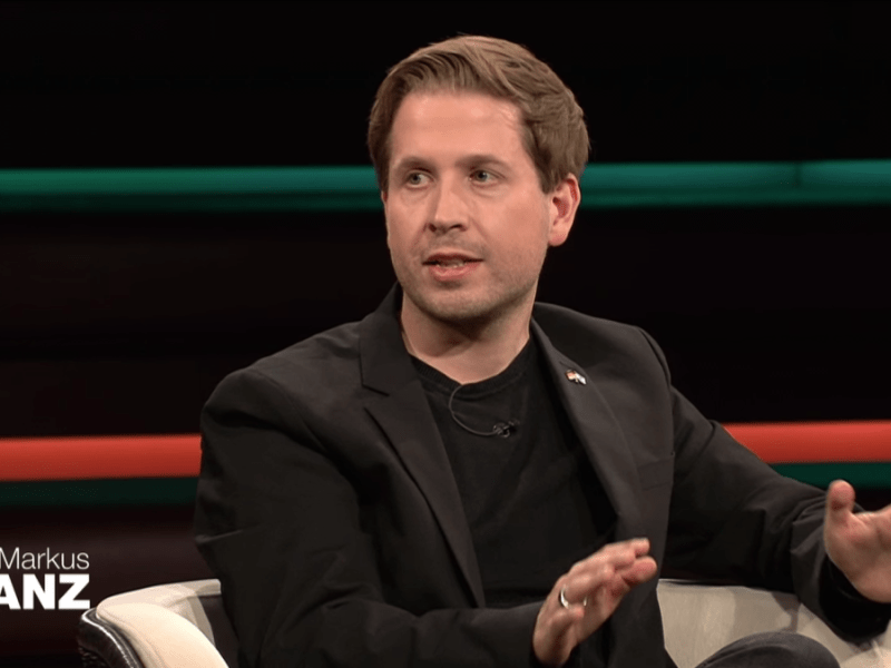 Kevin Kühnert