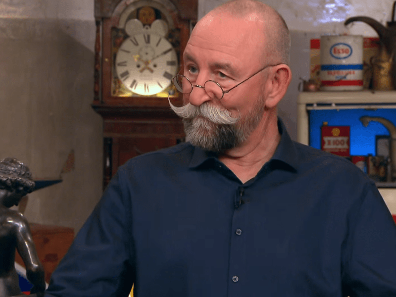 Horst Lichter