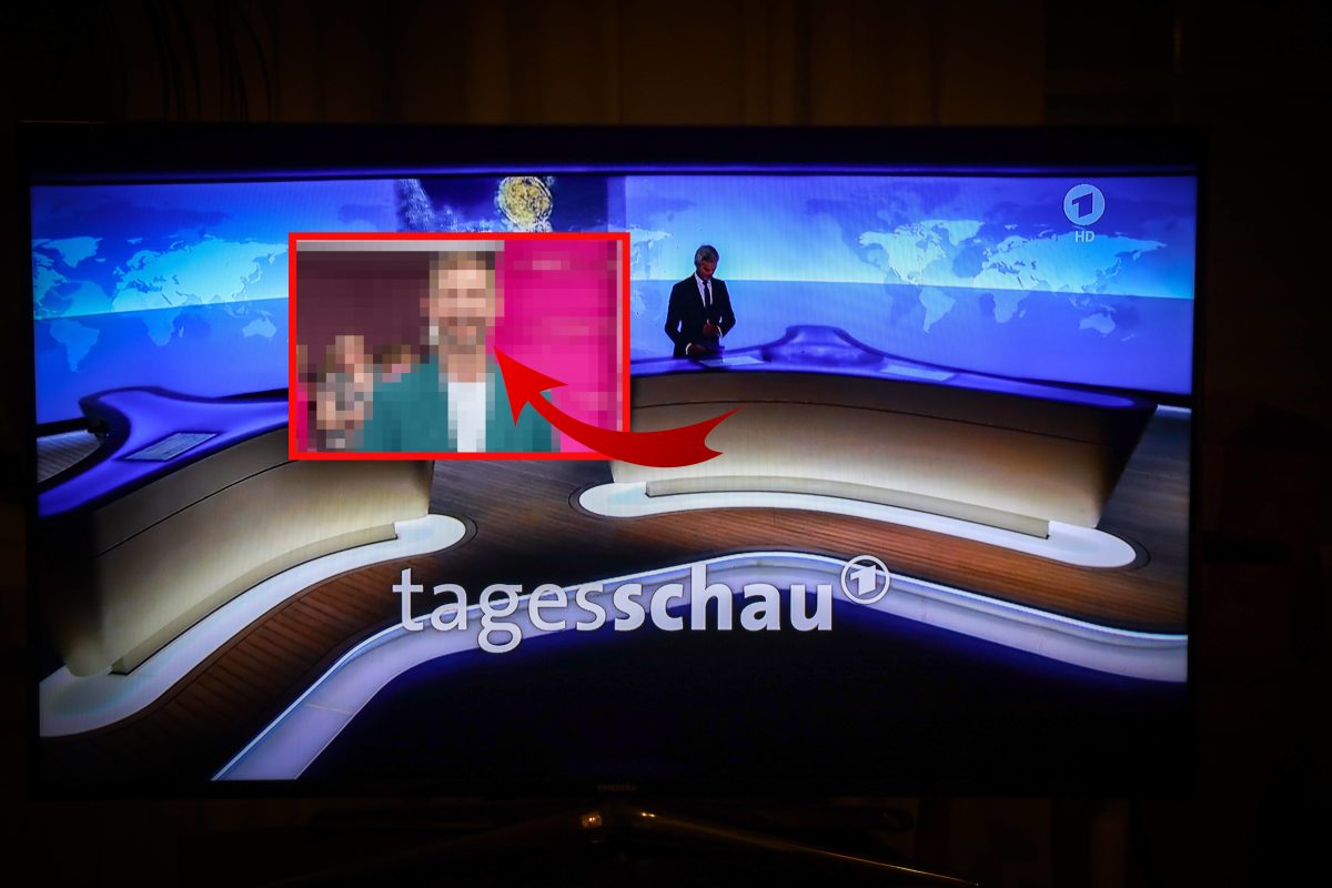 Tagesschau