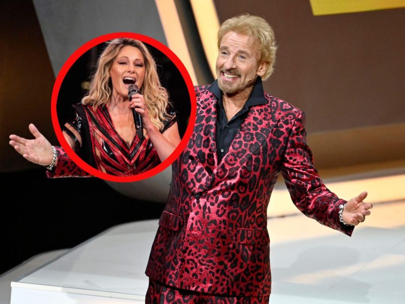 Helene Fischer