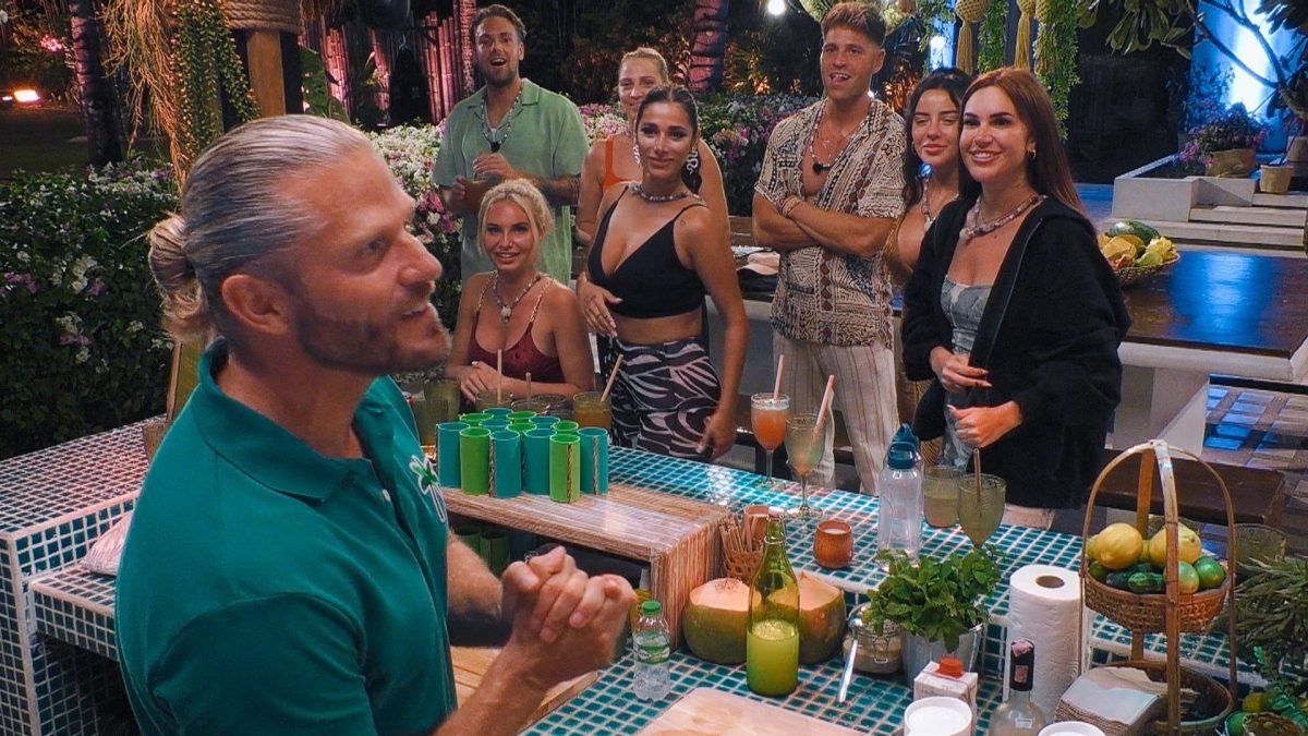 "Bachelor in Paradise" startet am Freitag in eine neue Staffel.